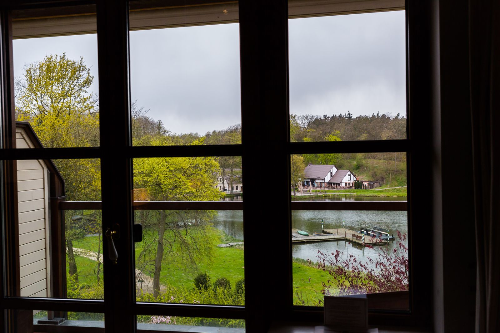 Foto - Hotel Gut Klostermühle natur resort & medical spa