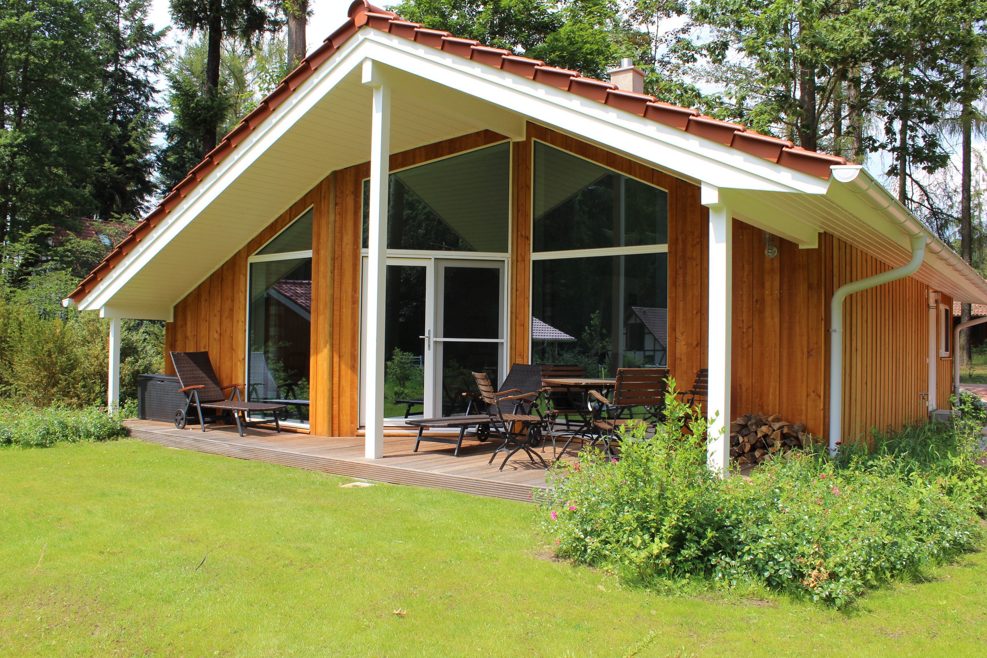 cottage, 2 bedrooms, fireplace (rosenhaus) | 1 bedroom, hypo-allergenic bedding, minibar, in-room safe