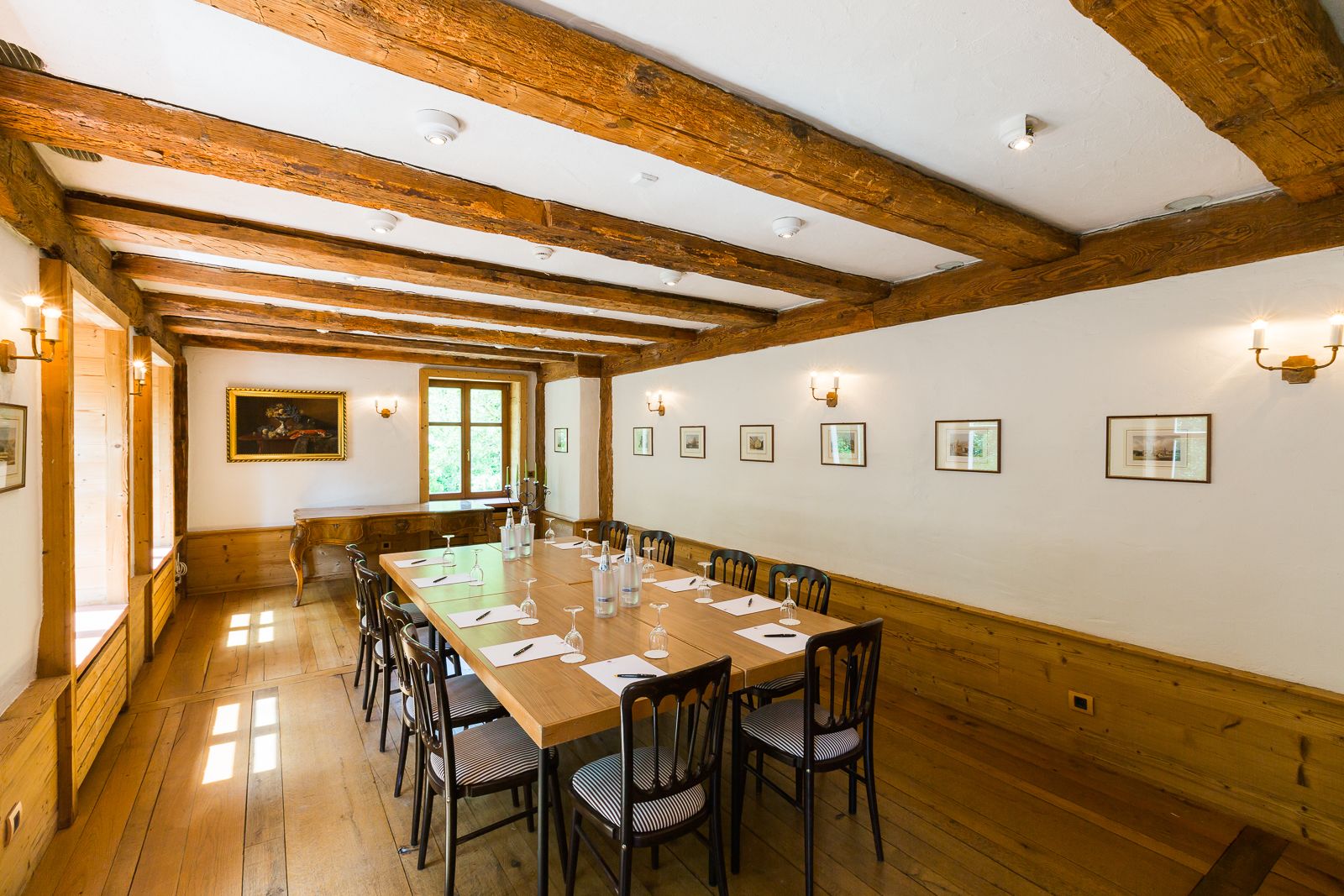 Foto - Hotel Gut Klostermühle natur resort & medical spa