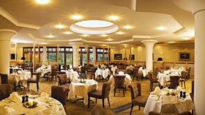 2 restaurants, lunch, dinner served; Regional cuisine  - Gut Klostermühle (Briesen)