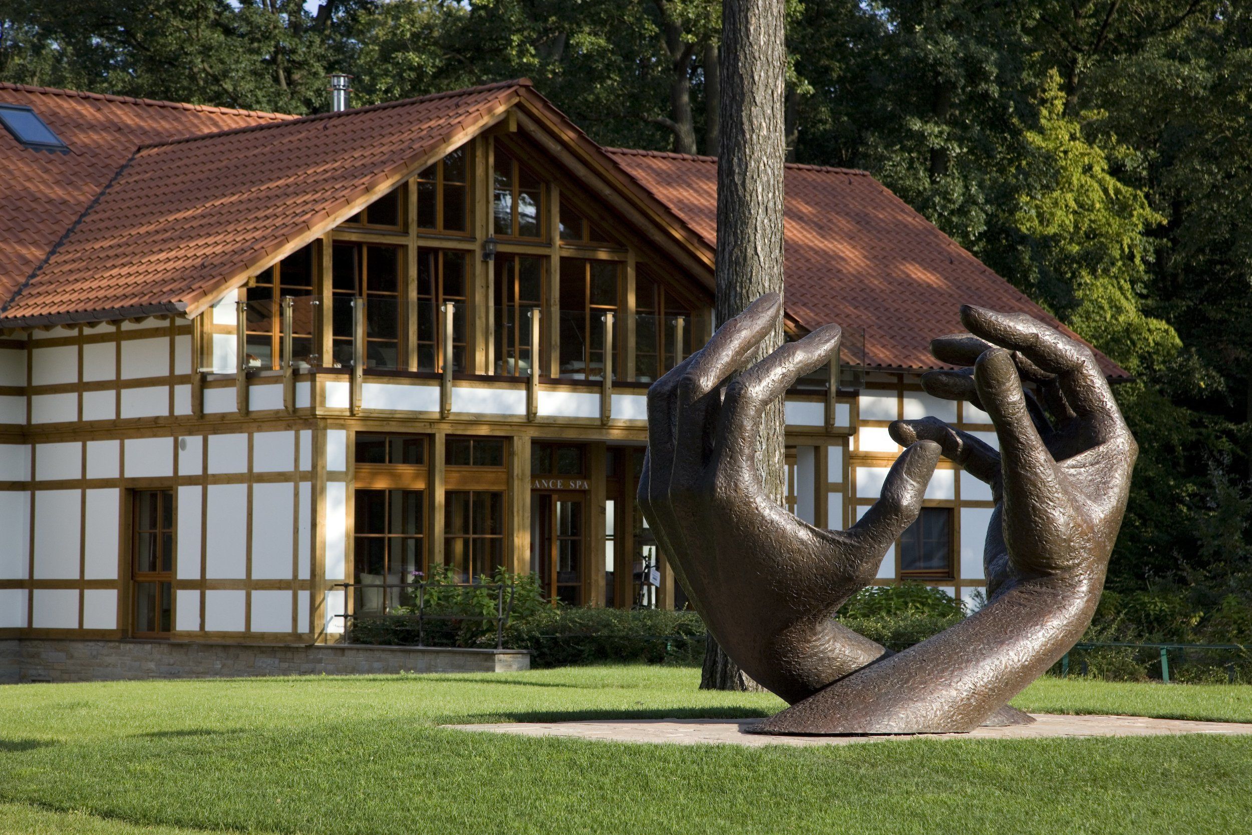 Foto - Hotel Gut Klostermühle natur resort & medical spa