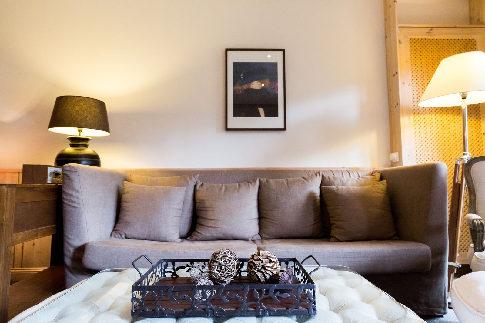 junior suite | 1 bedroom, hypo-allergenic bedding, minibar, in-room safe