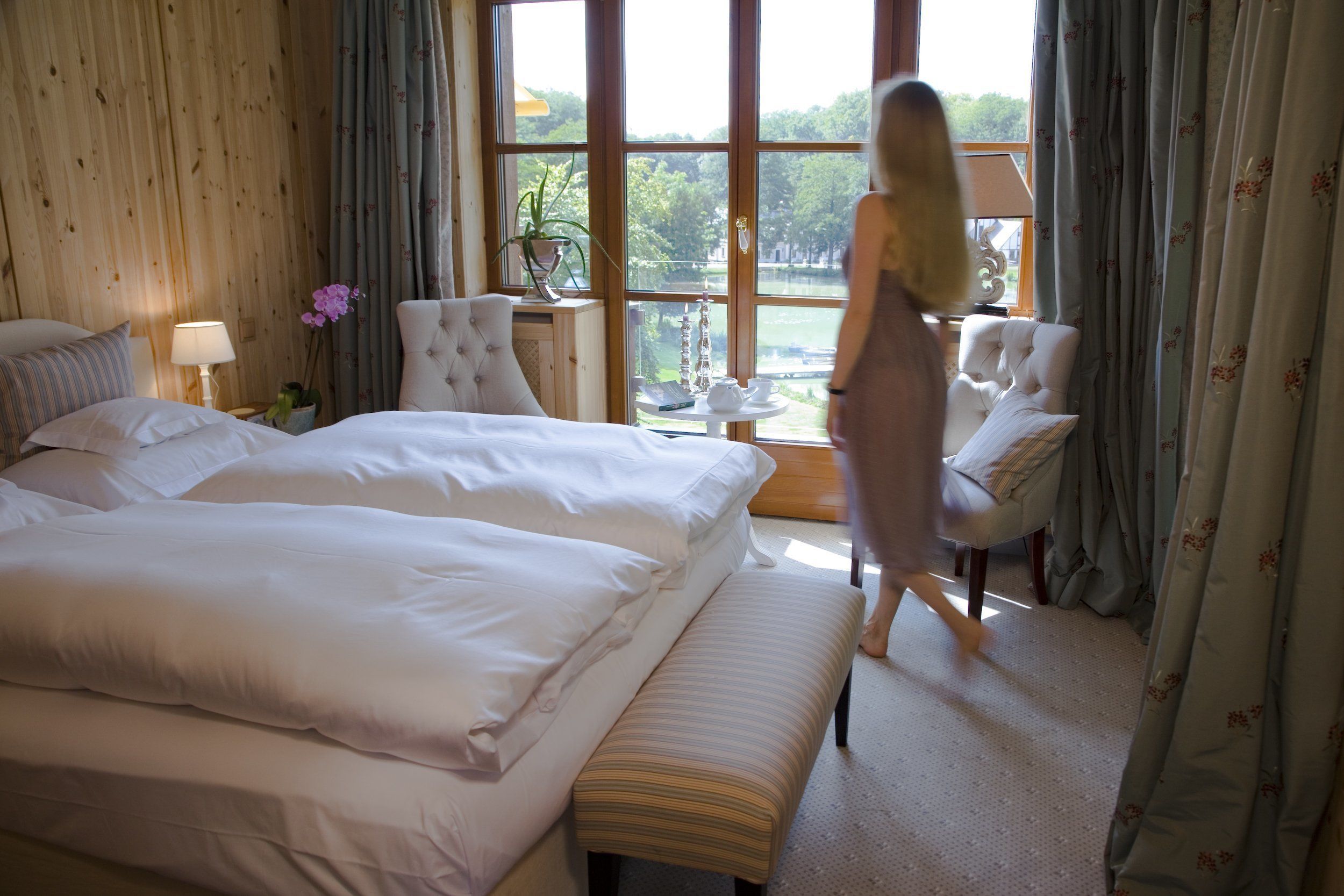 Foto - Hotel Gut Klostermühle natur resort & medical spa