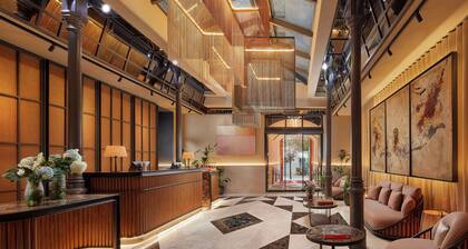 NH Collection Palacio de Tepa