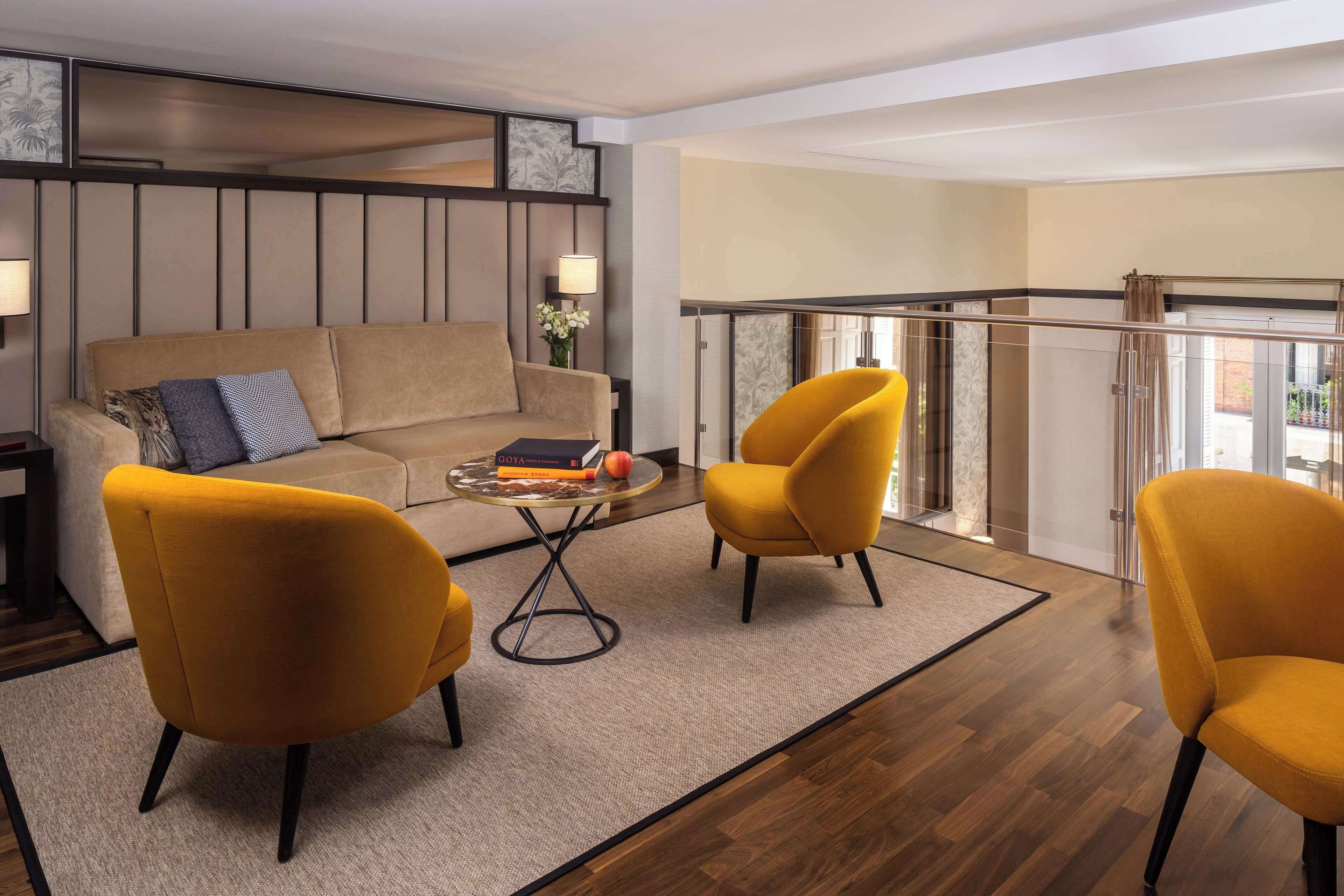 1 bedroom, premium bedding, minibar, in-room safe