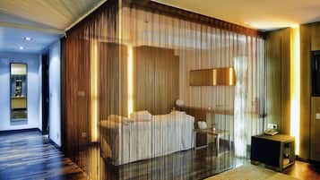 Couples treatment room(s), massages