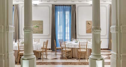 NH Collection Palacio de Tepa