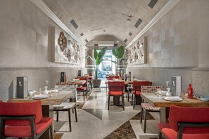 Reception - NH Collection Palacio de Tepa (Madrid)