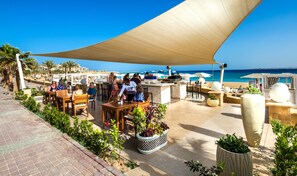 Nightclub - SUNRISE Romance Sahl Hasheesh (Sahl Hasheeh)