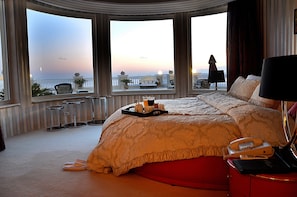 1 bedroom, premium bedding, minibar, in-room safe - SUNRISE Romance Sahl Hasheesh (Sahl Hasheeh)