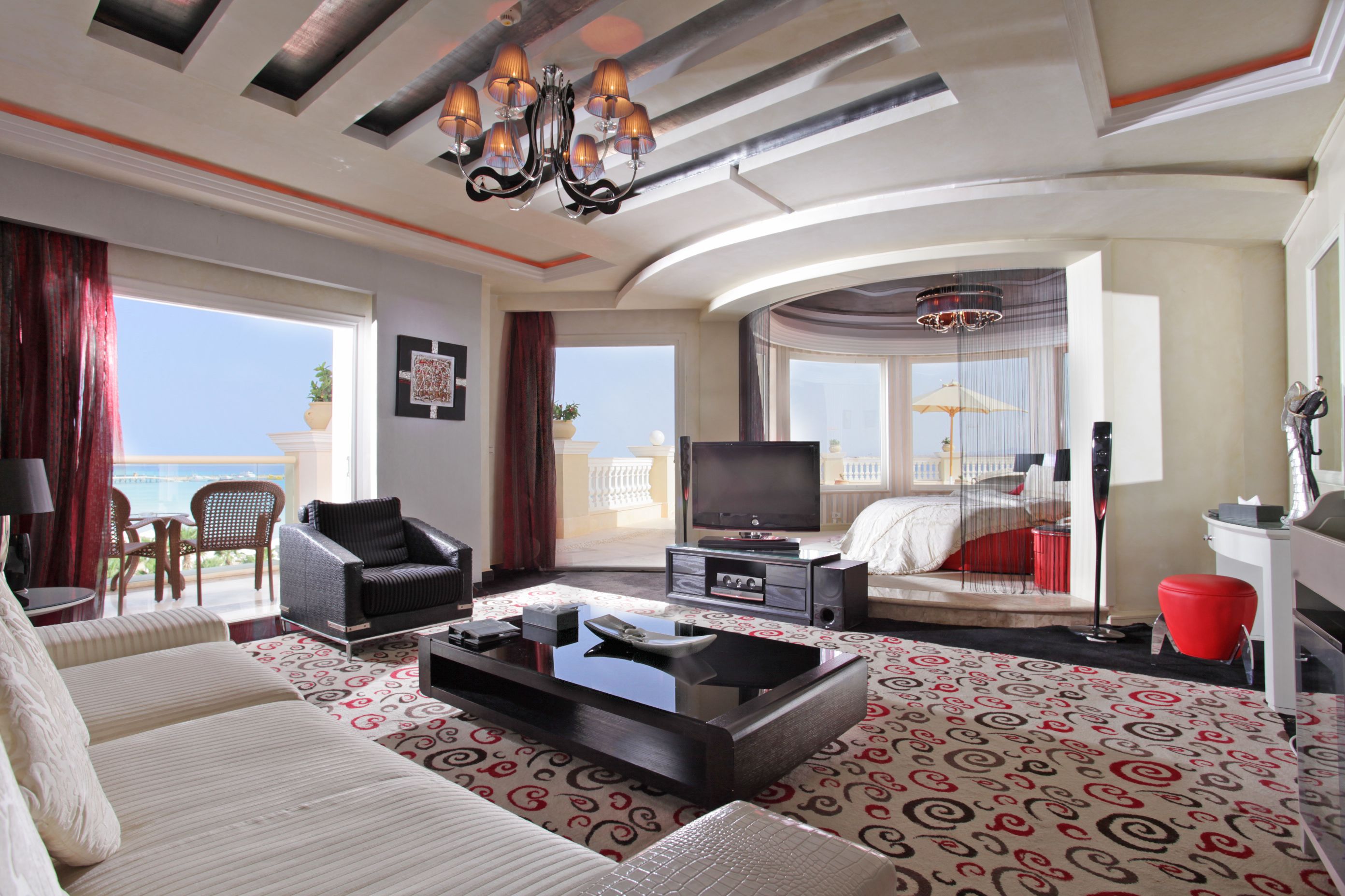 Sala de estar