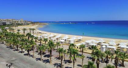 SUNRISE Romance Sahl Hasheesh