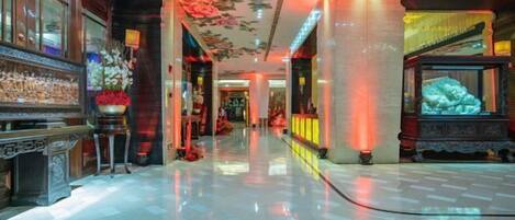 Interieur
