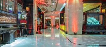 Jinding Hotel