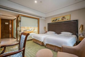 Spa - Jinding Hotel (Wenzhou)