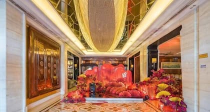 Jinding Hotel