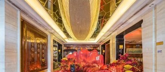Jinding Hotel
