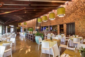 Restaurantes