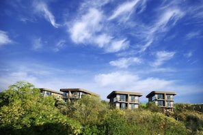 Exterior - Thaba Eco Hotel (Johannesburg South)