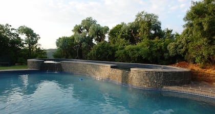 Thaba Eco Hotel
