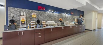 Best Western Plus Austin Airport Inn & Suites