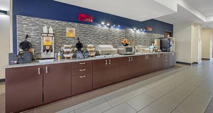 Best Western Plus Austin Airport Inn & Suites