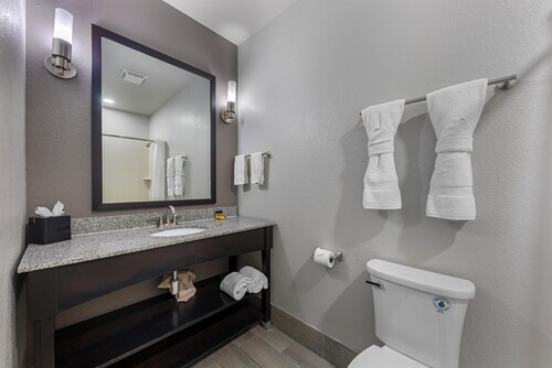 Best Western Plus Austin Airport Inn & Suites