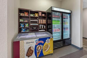 Restaurant - Best Western Plus Austin Airport Inn & Suites (Austin)