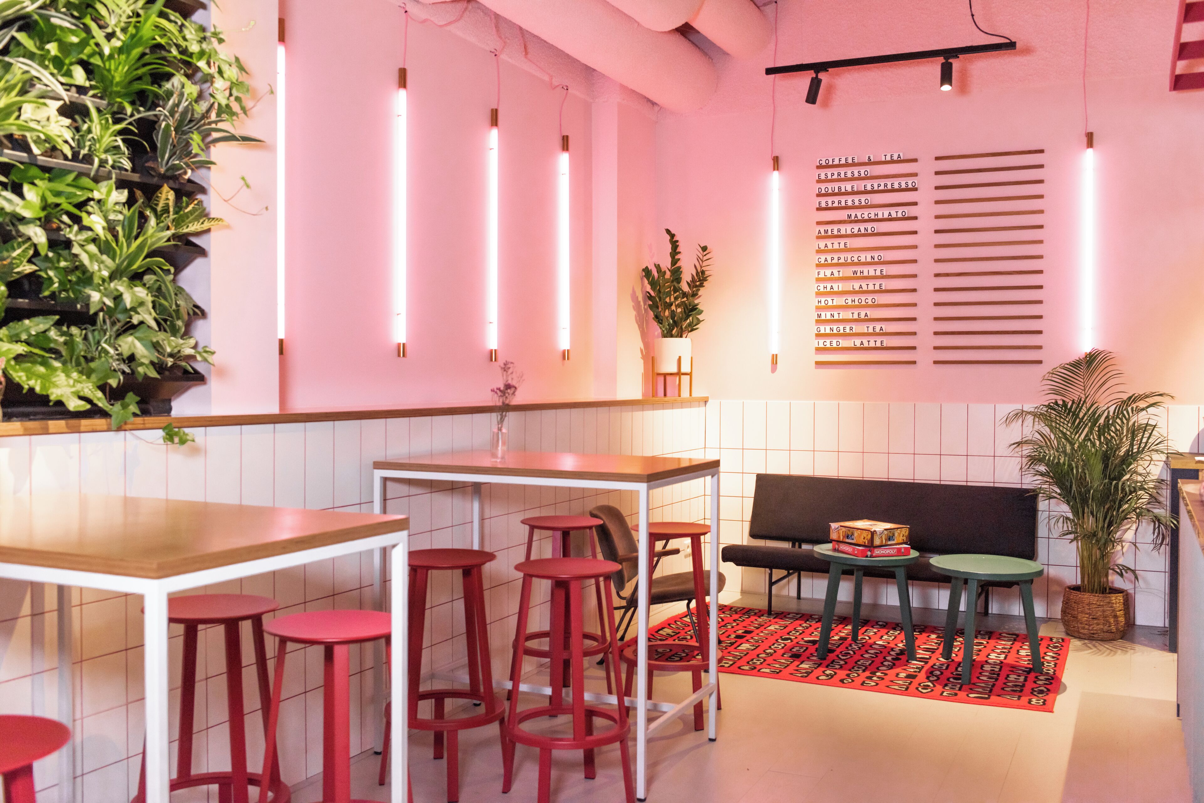 Photo - Conscious Hotel Vondelpark