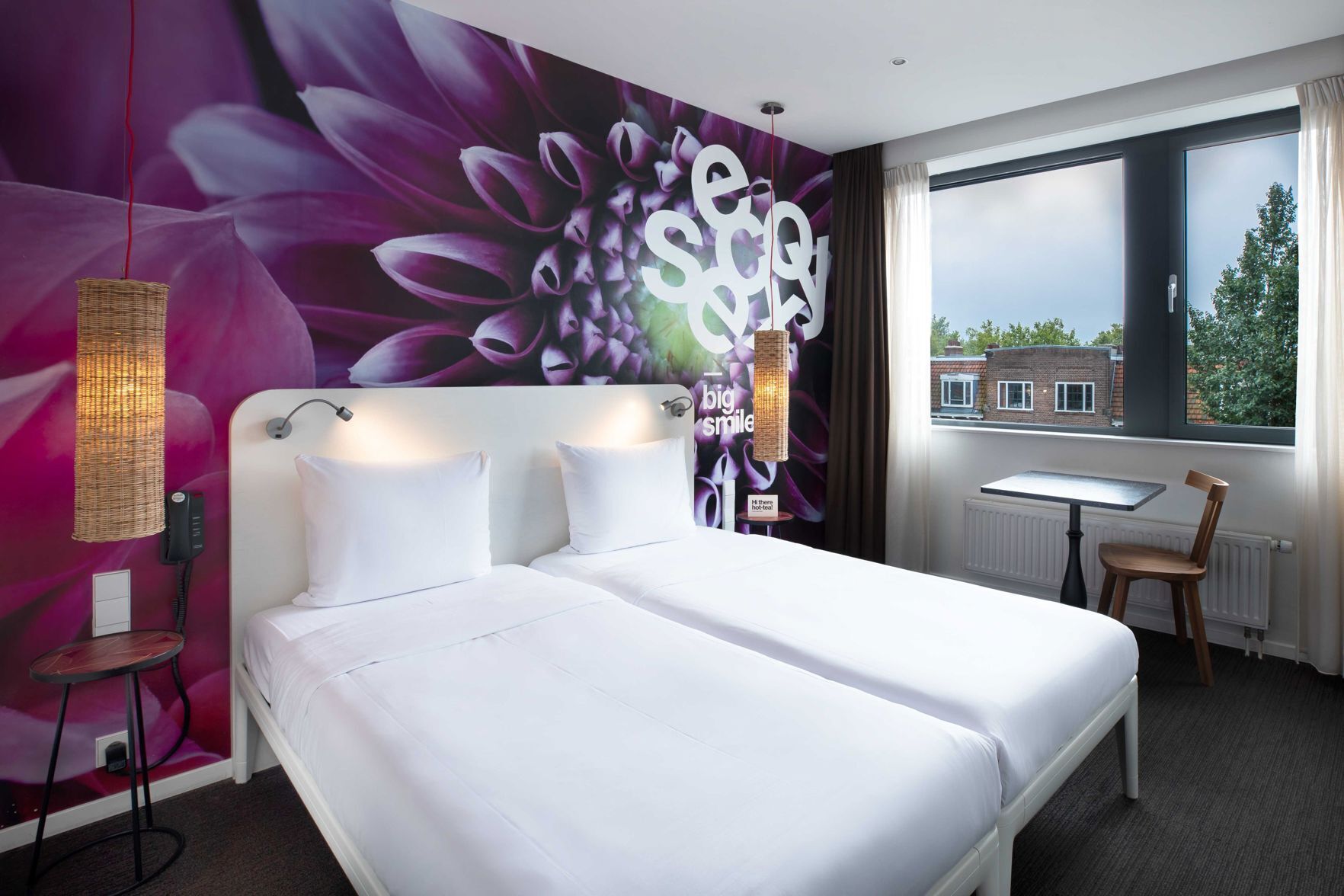 In-room safe, desk, blackout drapes, iron/ironing board