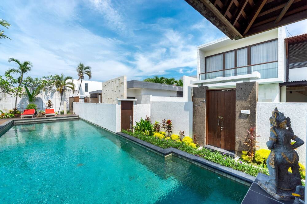 Jay's Villas