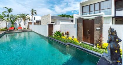 Jay's Villas
