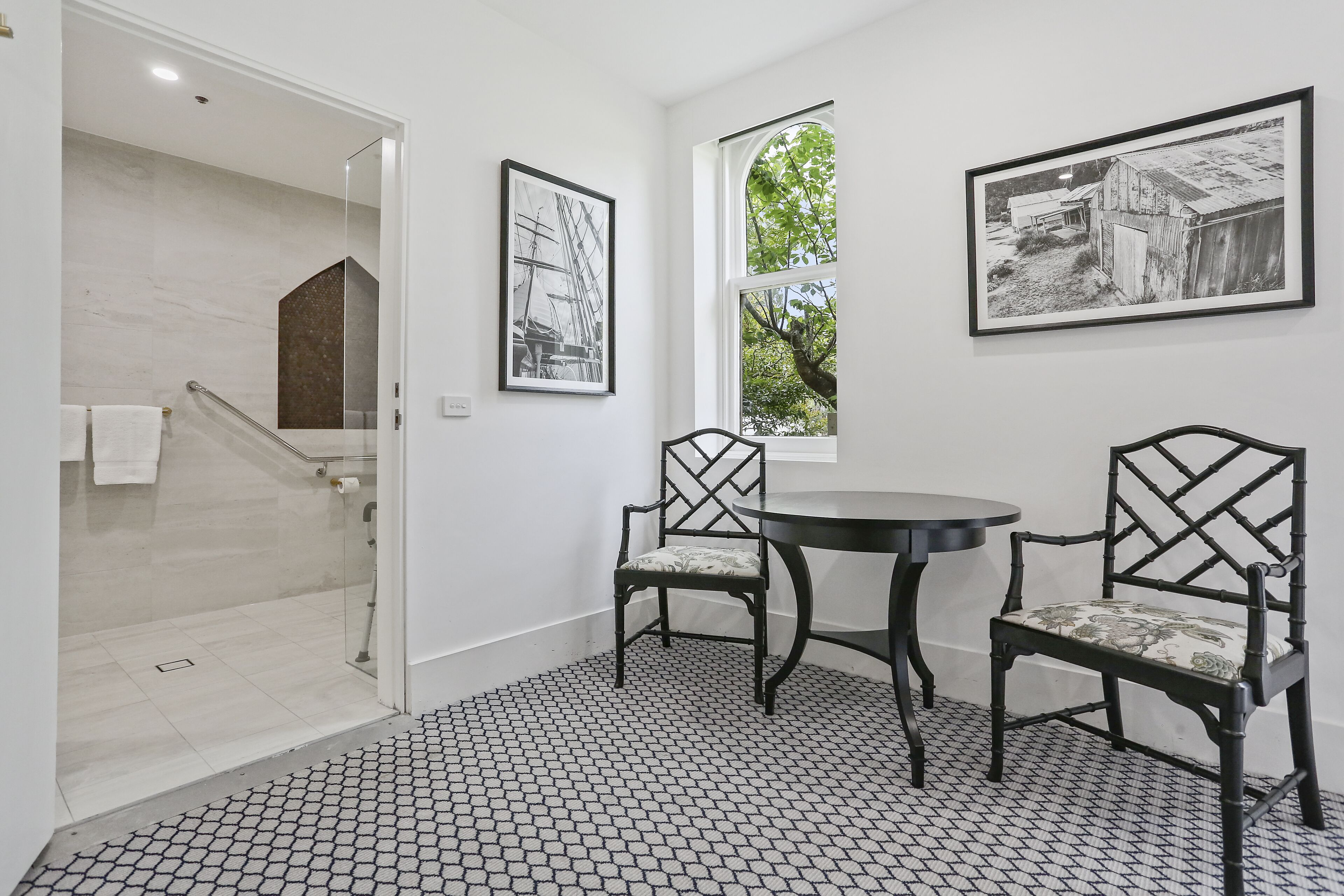 room 2 standard king garden view room | 1 bedroom, premium bedding, minibar, in-room safe