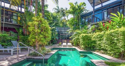 Dreamcatcher Beachsides Apartments
