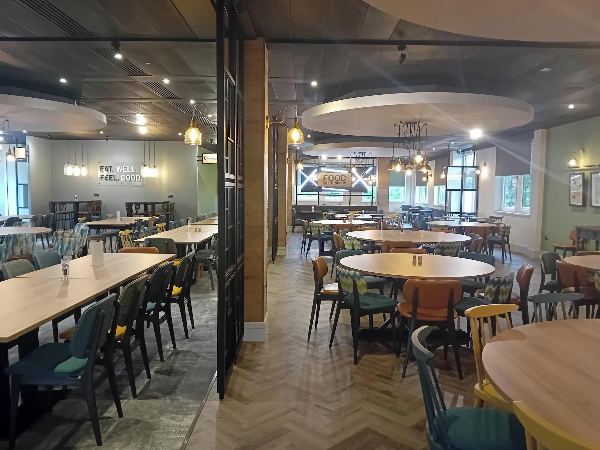 Photo - Kents Hill Park Training & Conference Centre