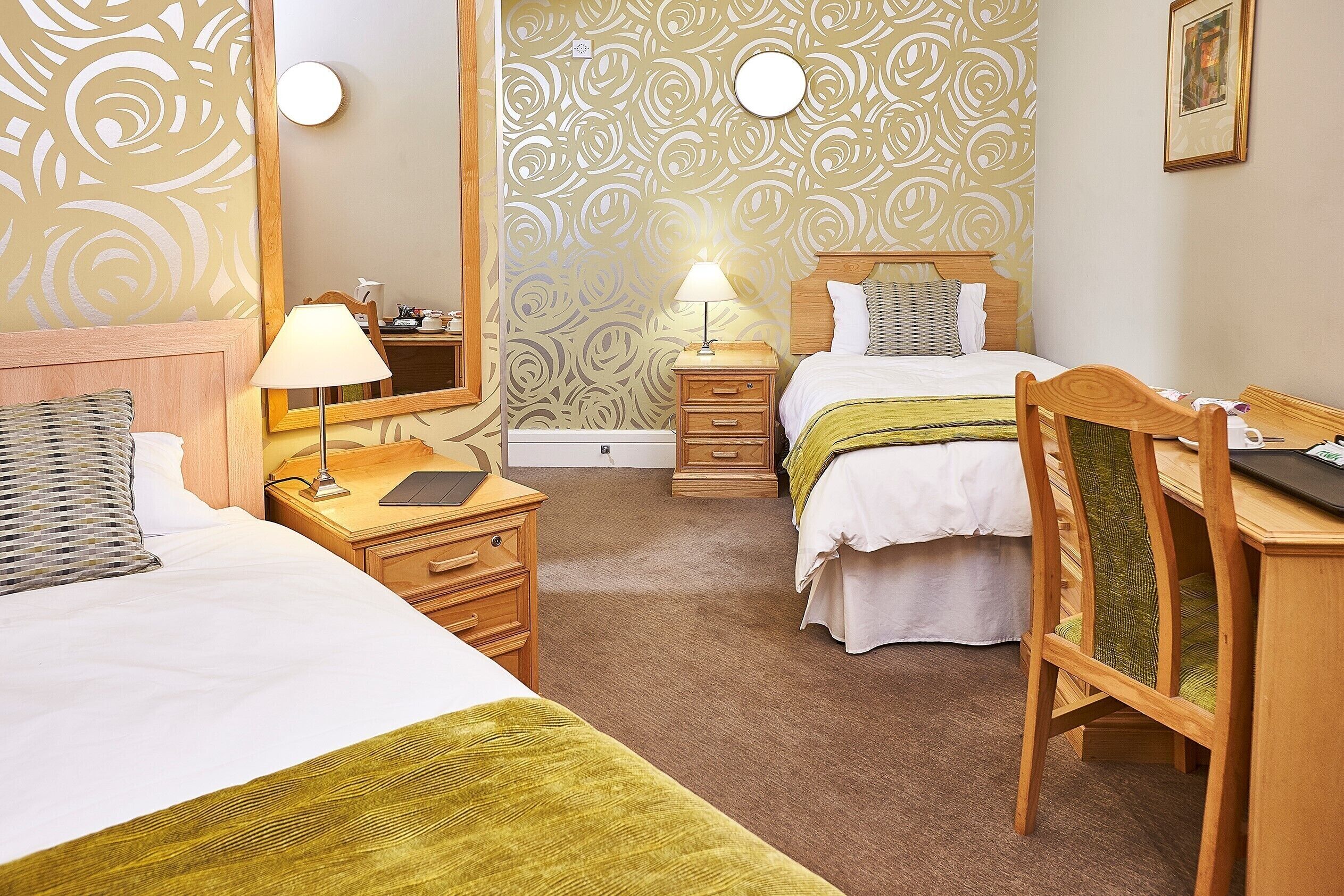 Photo - Kents Hill Park Training & Conference Centre