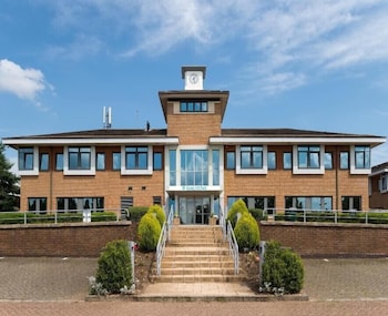 Kents Hill Park Training and Conference Centre