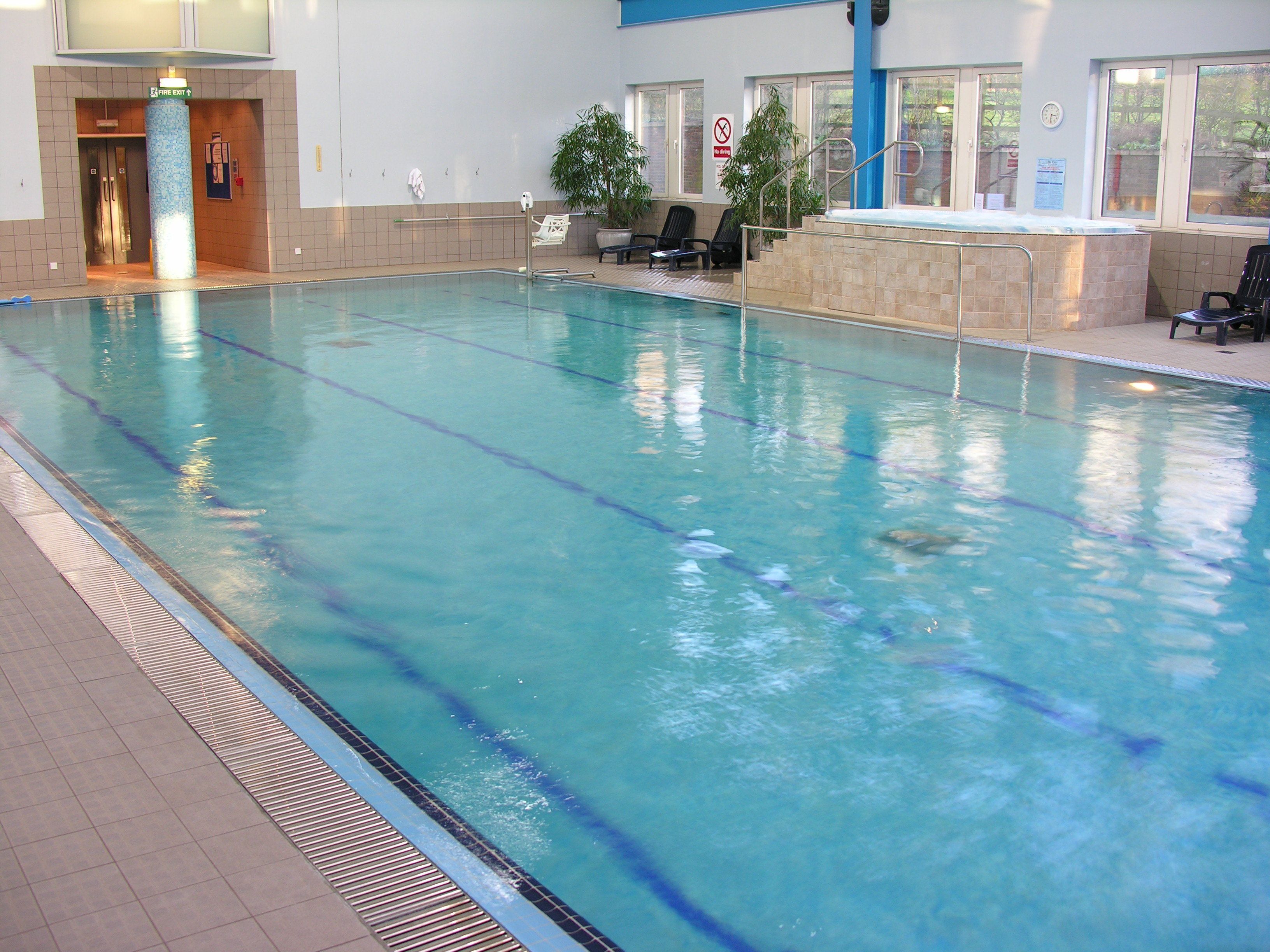 Photo - Kents Hill Park Training & Conference Centre