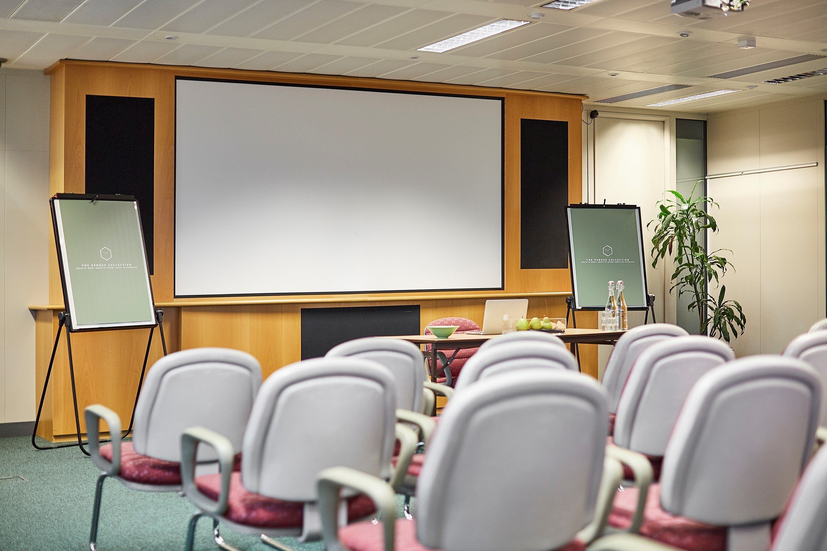 Photo - Kents Hill Park Training & Conference Centre