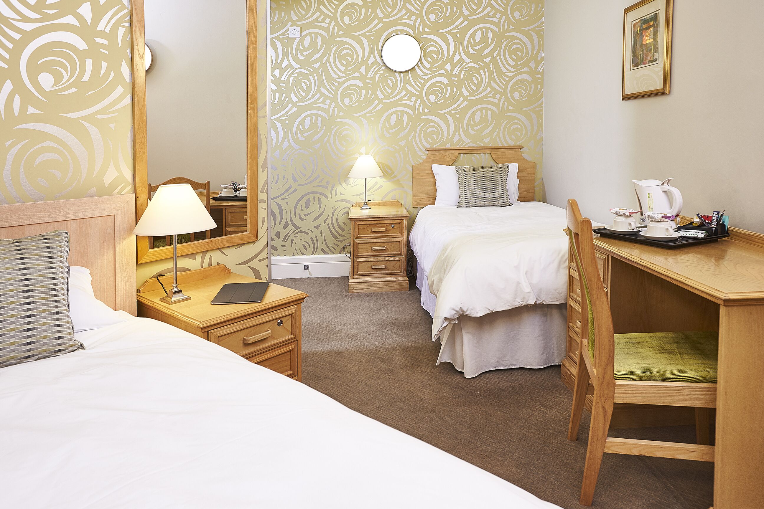 Photo - Kents Hill Park Training & Conference Centre