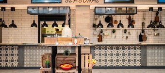 Kents Hill Park Training and Conference Centre