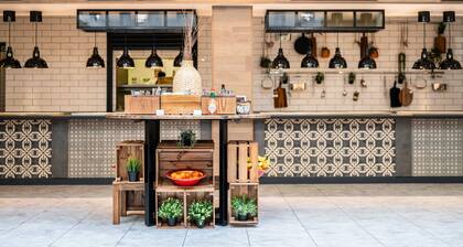 Kents Hill Park Training and Conference Centre