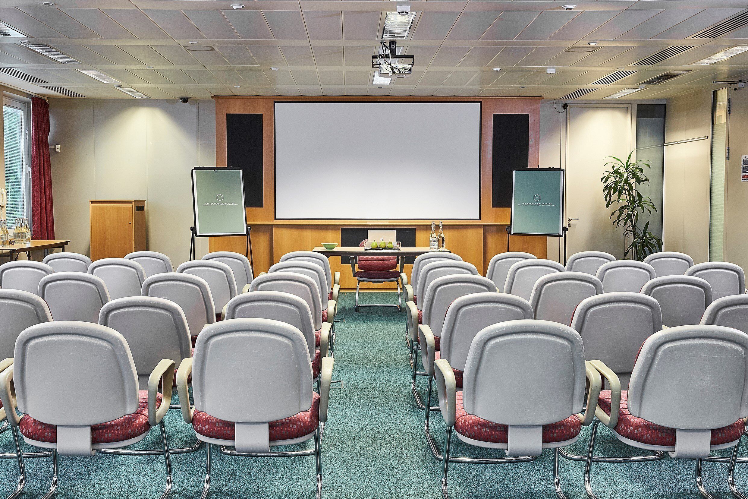 Foto - Kents Hill Park Training & Conference Centre