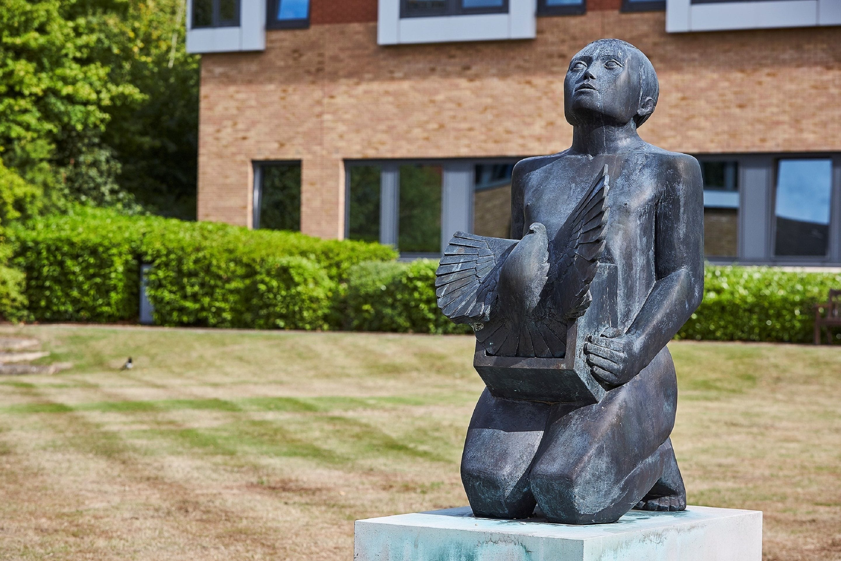 Photo - Kents Hill Park Training & Conference Centre