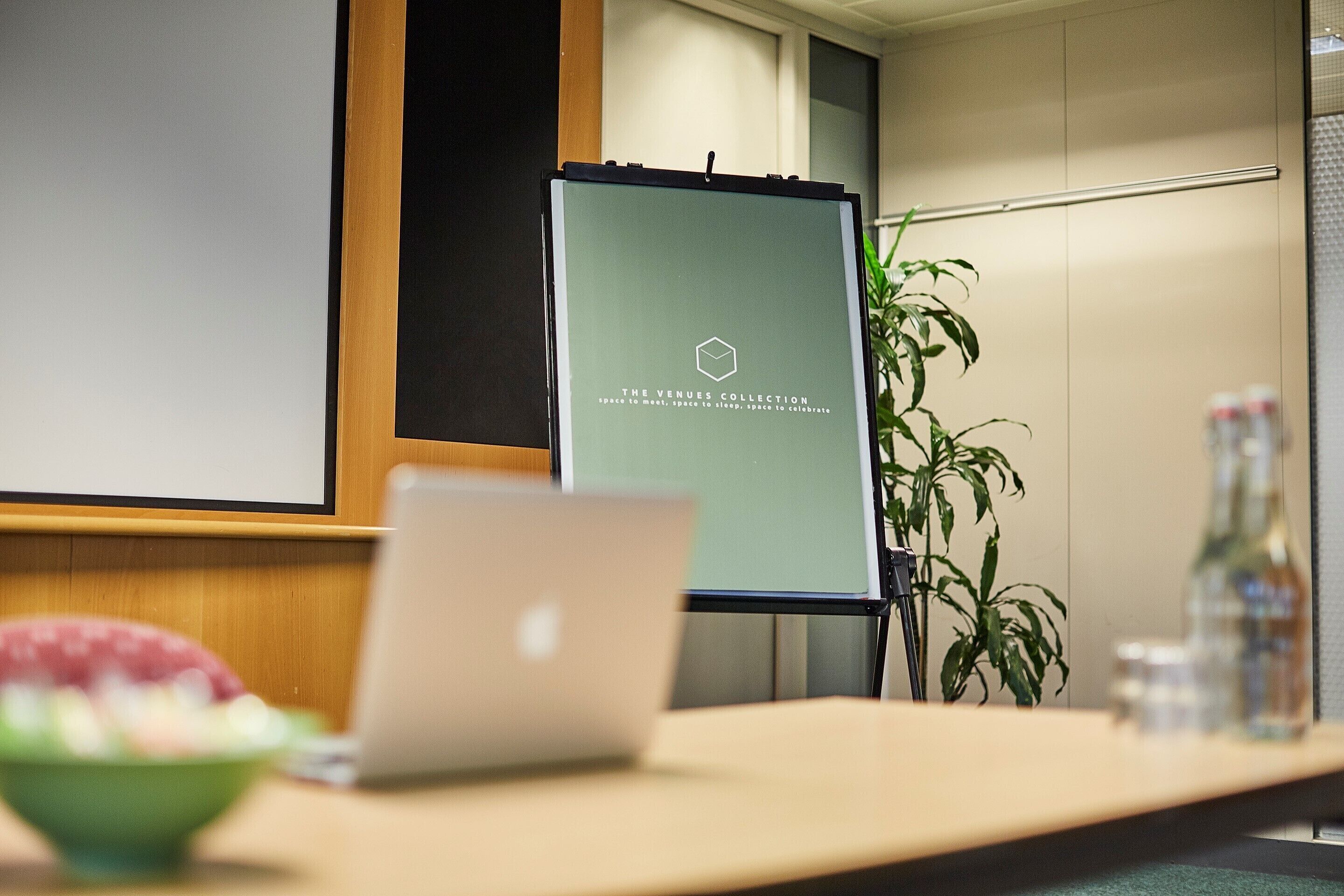 Photo - Kents Hill Park Training & Conference Centre