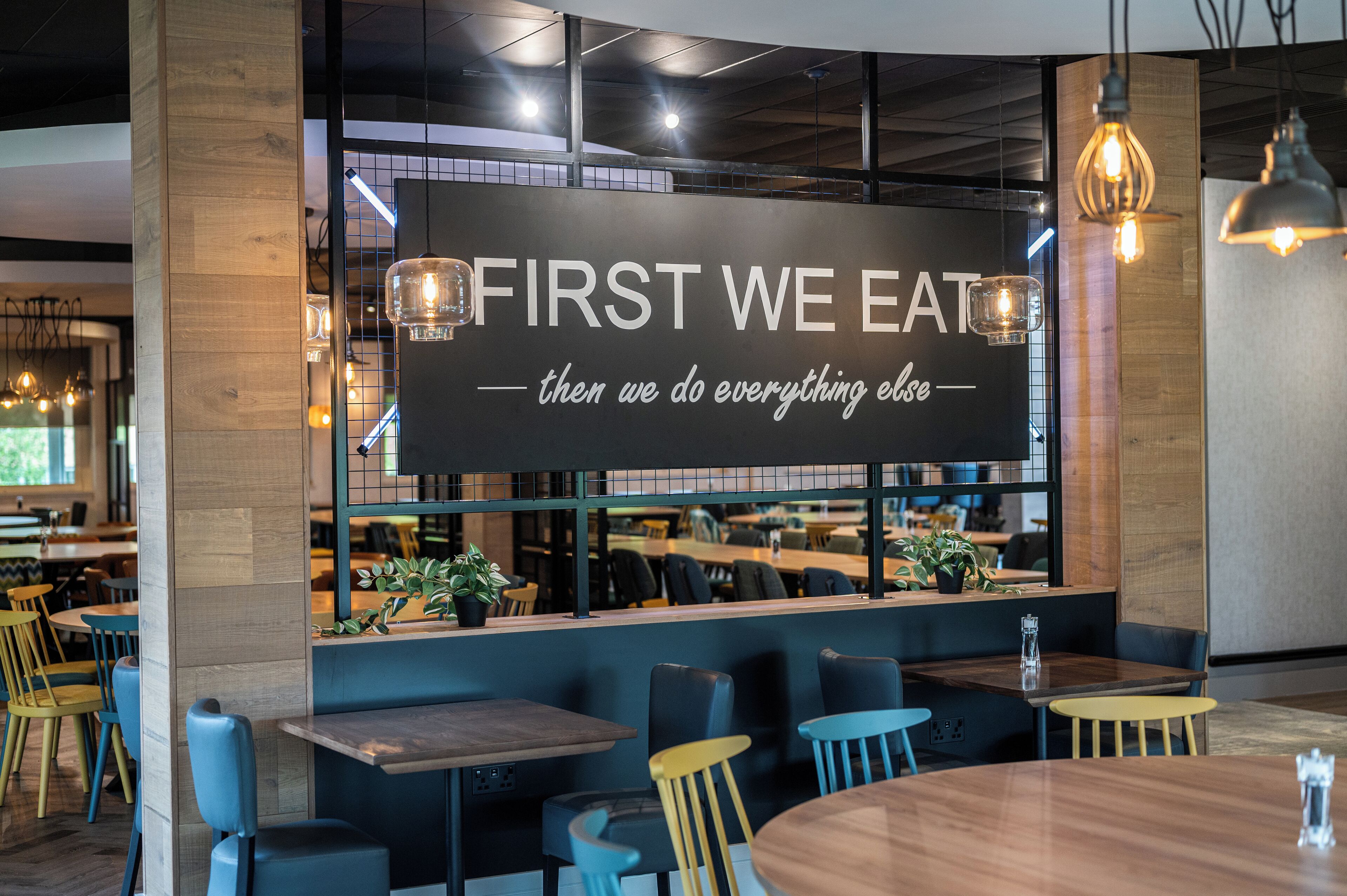 Photo - Kents Hill Park Training & Conference Centre