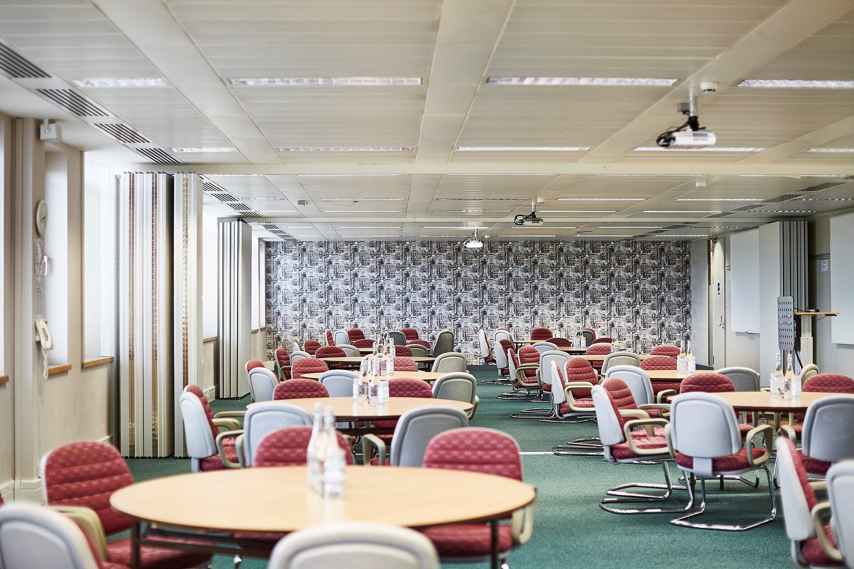 Photo - Kents Hill Park Training & Conference Centre