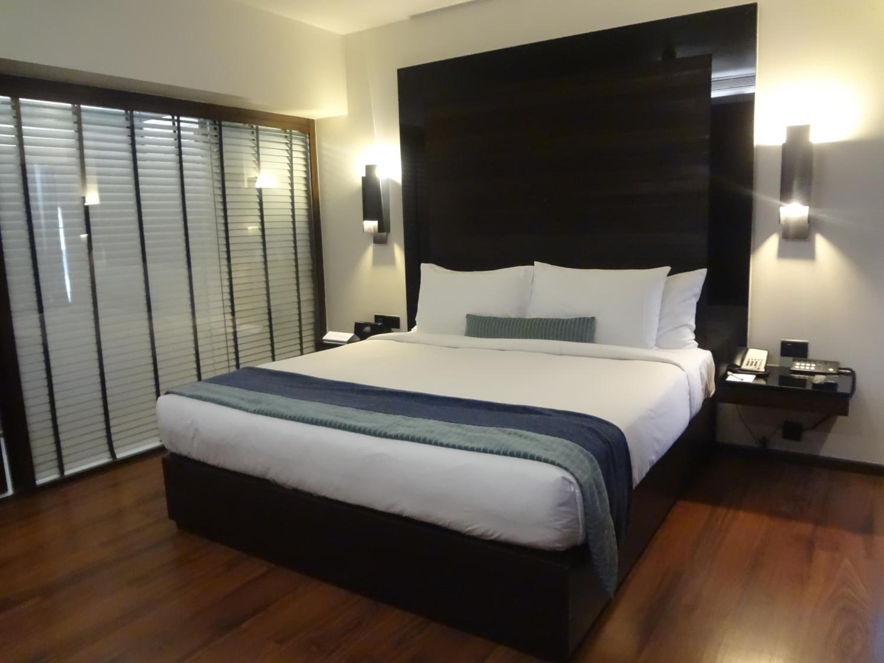 Photo - Svenska Design Hotel, Mumbai