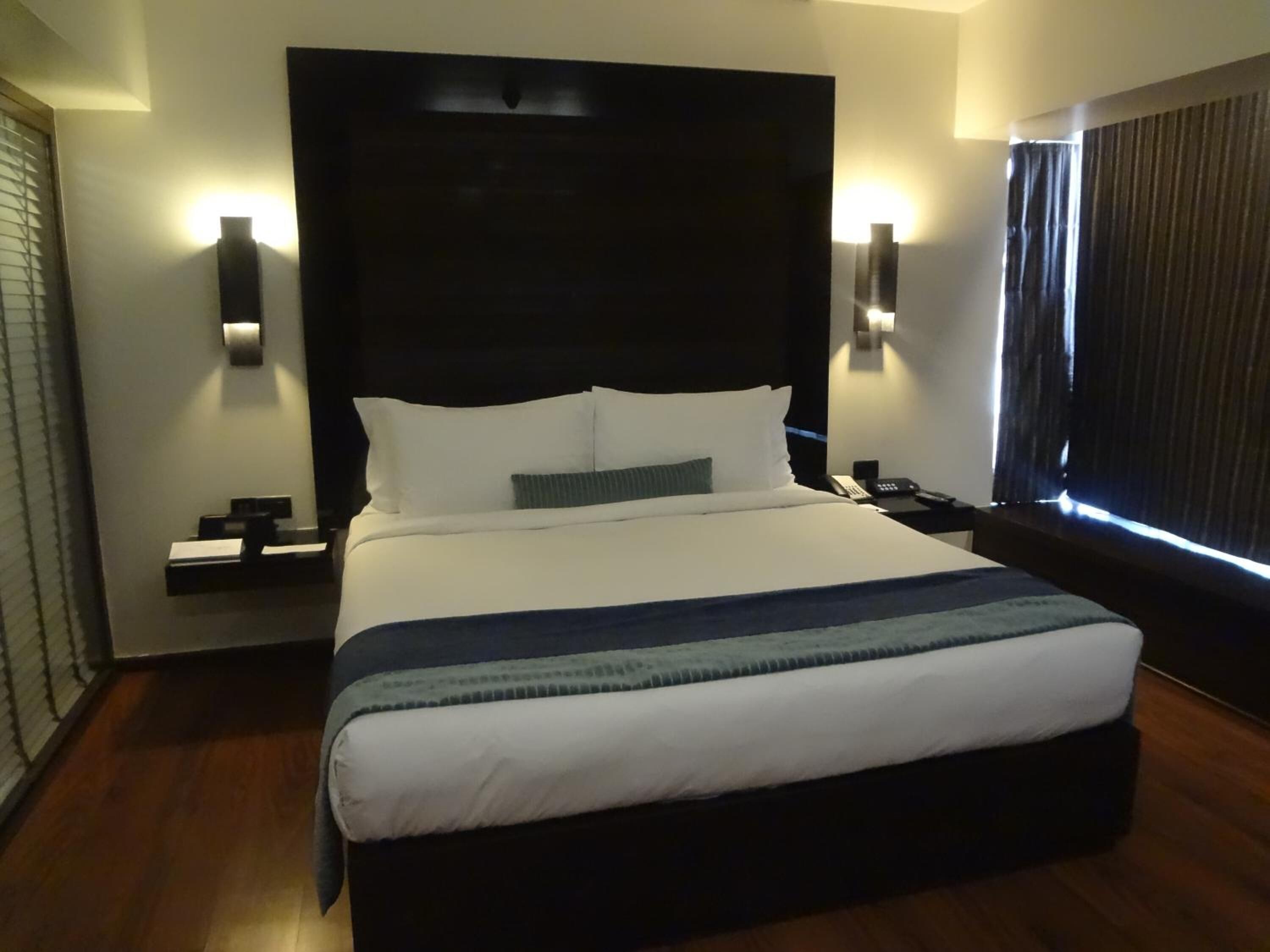 Photo - Svenska Design Hotel, Mumbai