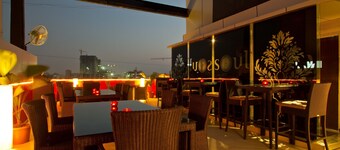 Svenska Design Hotel, Mumbai